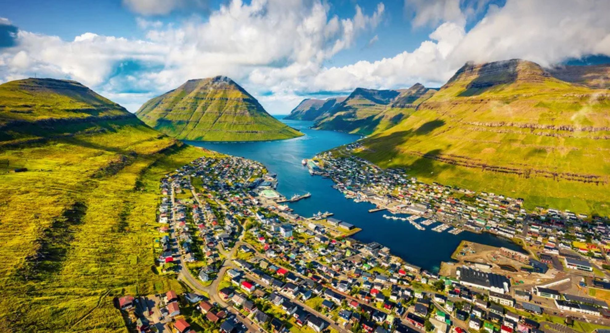 Klaksvik